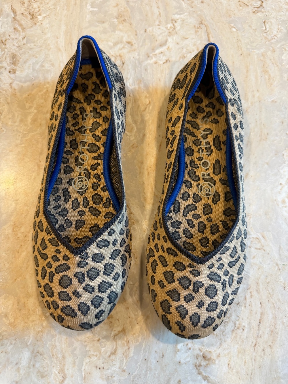 Rothy’s shoes